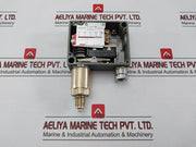 Trafag 900.2376.924 Pressostat For Increasing Pressure 0-4 Bar