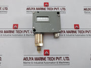 Trafag 900.2376.924 Pressure Switch 0-4 Bar 12 Bar