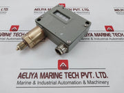 Trafag 900.2376.924 Pressure Switch 0-4 Bar 12 Bar