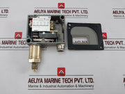 Trafag 900.2376.924 Pressure Switch 0-4 Bar 12 Bar