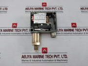 Trafag 900.2376.924 Pressure Switch 0-4 Bar 12 Bar