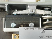 Trafag 900.2377.903 Electromechanical Pressure Switch 0..6 Bar (Kg/Cm2)