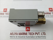 Trafag 900.2377.903 Electromechanical Pressure Switch 0..6 Bar (Kg/Cm2)