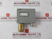 Trafag 900.2377.903 Pressure Switch Z-15F-a4-k1 D74008K 13516Za