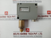 Trafag 900.2377.904 Pressure Switch Ip65 250Vac 10(3)A 24Vdc 2A 12Bar/1,2 Mpa