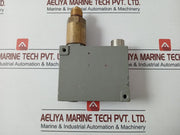 Trafag 900.2377.904 Pressure Switch Ip65 250Vac 10(3)A 24Vdc 2A 12Bar/1,2 Mpa