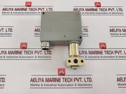 Trafag 900.2379 Pressure Switch Ip65 1-16 Bar