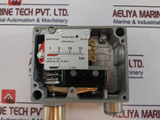 Trafag 900.2379 Pressure Switch Ip65 1-16 Bar