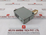 Trafag 904.2377.924 Pressure Switch 5Bar 0.5Mpa 250Vac 30Vdc
