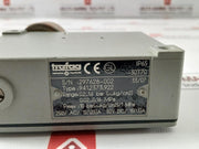 Trafag 941.2373.922 Electromechanical Pressure Switch 0.2…1.6 Bar (Kg/Cm2)