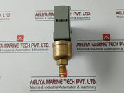 Trafag 941.2373.922 Electromechanical Pressure Switch 0.2…1.6 Bar (Kg/Cm2)