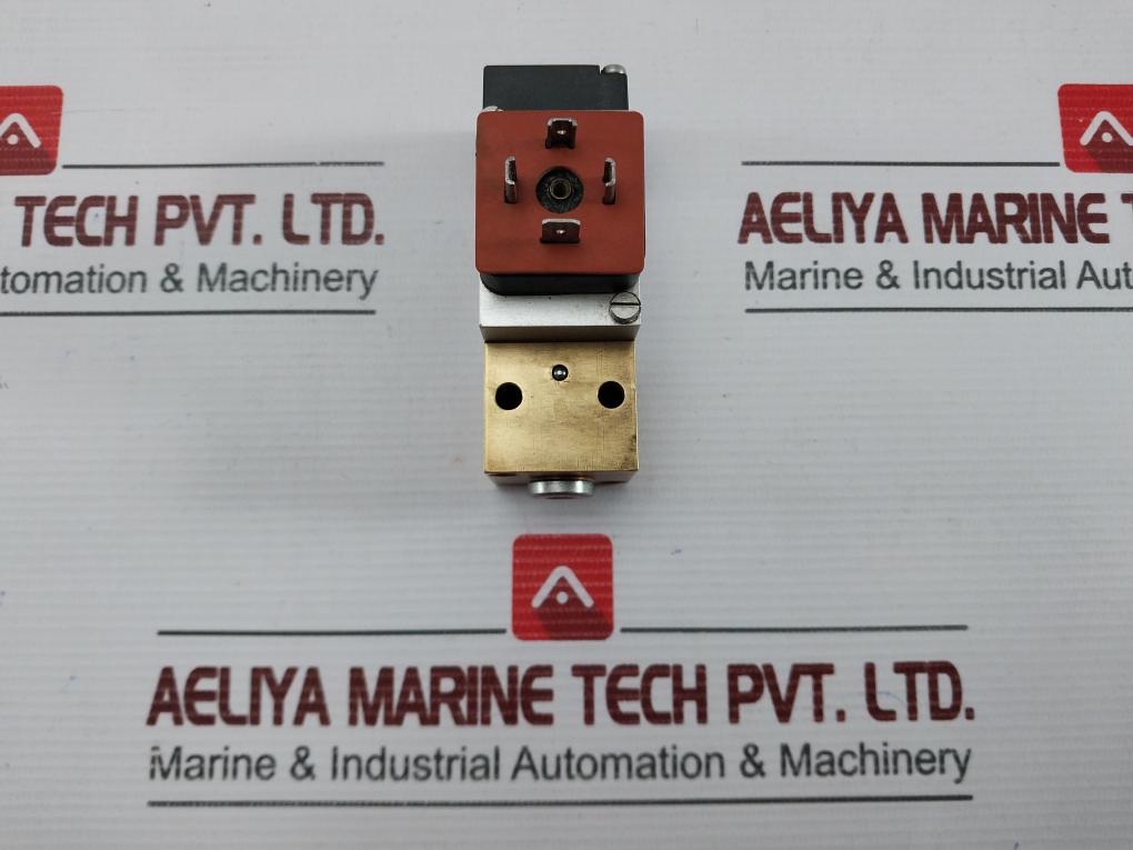 Trafag 9B0.2879 Pressure Switch 1-16 Bar Ip65