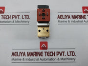 Trafag 9B0.2879 Pressure Switch 1-16 Bar Ip65