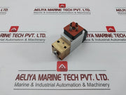 Trafag 9B0.2879 Pressure Switch 1-16 Bar Ip65