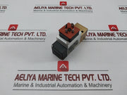 Trafag 9B0.2879 Pressure Switch 1-16 Bar Ip65