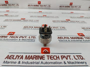 Trafag Epn6.0A High Resistance Marine Pressure Transmitter 8298.77.2517 12 Bar