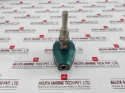 Trafag Is31N Thermostat 250V Ac 10A