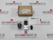 Trafag Pressure Switch 12 Bar 174 Psi 9b3.4277 In New Condition