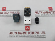 Trafag Pressure Switch 12 Bar 174 Psi 9b3.4277 In New Condition