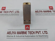 Trafag Pressure Switch 12 Bar 174 Psi 9b3.4277 In New Condition