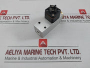 Trafag Pressure Switch 12 Bar 174 Psi 9b3.4277 In New Condition