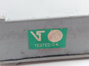 TRAFAG PVF-9 Pressostat Pressure Switch 1-9 BAR IP65 T 70C