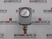 Trafag 8736.20.2200.06 Density Monitor 20°C 520Kpa C1B41205404011 B04406F