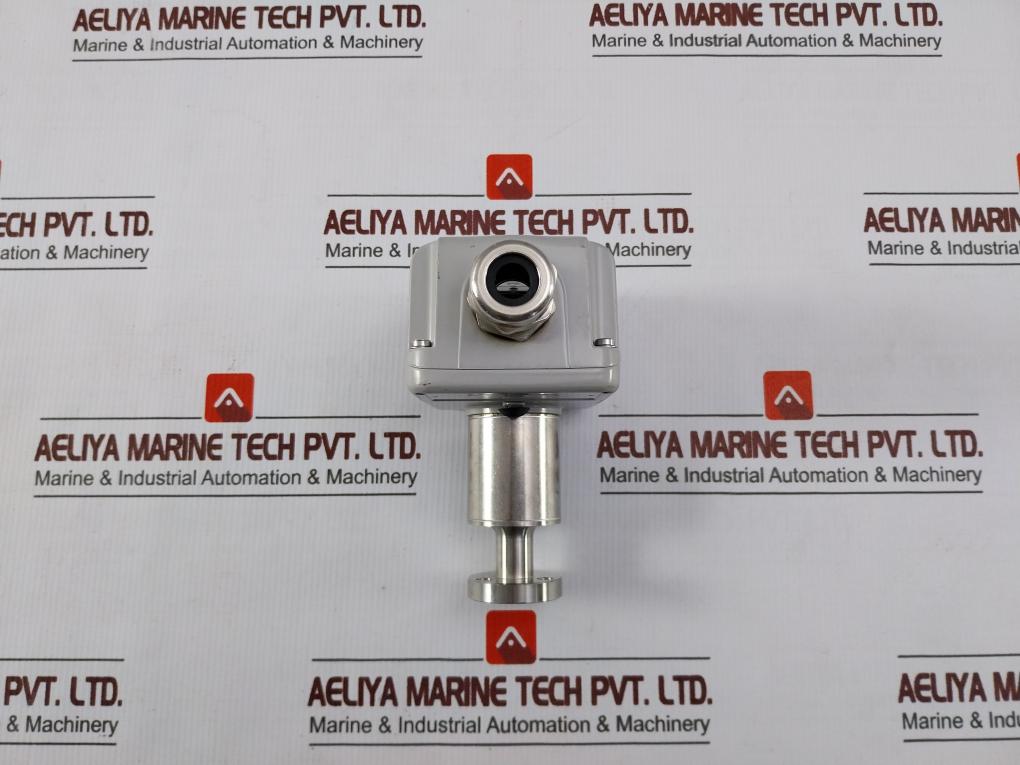Trafag 8736.20.2200.06 Density Monitor 20°C 520Kpa C1B41205404011 B04406F
