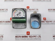 Trafag 8736.20.2200.N1 Density Monitor Unit 520Kpa 20°C C20650A Sf6.100%