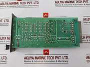 Trafo Del 404 Interface Board P131 P132 300V 16A