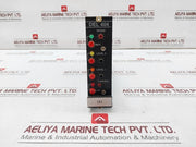 Trafo Del 404 Interface Card 2X110V 50-60Hz 0.125A