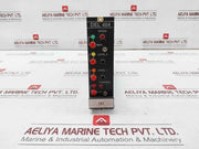 Trafo Del 404 Interface Card 2X110V 50-60Hz 0.125A
