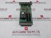 Trafo Del 404 Interface Card 2X110V 50-60Hz 0.125A
