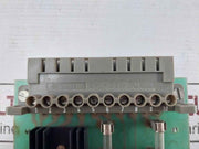 Trafo Del 404 Interface Card 2X110V 50-60Hz 0.125A