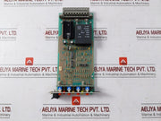 Trafo Del 404 P131 Interface Card 50–60 Hz 0.125A