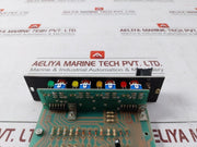 Trafo Del 404 P131 Interface Card 50–60 Hz 0.125A