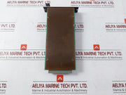 Trafo Del 404 P131 Interface Card 50–60 Hz 0.125A