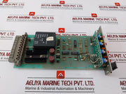 Trafo Del 404 P131 Interface Card P132 St28/10S 300V 16A