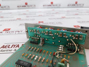 Trafo Del 404 P131 Interface Card P132 St28/10S 300V 16A