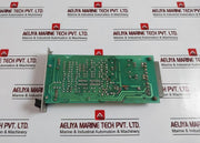 Trafo Del 404 P132 Interface Card Used