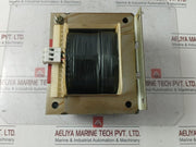 Trafo Modern Stez 1,3/W Einphasen-steuertransformator En61558 Ta40B 50-60Hz