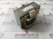 Trafo Modern Stez 1,3/W Einphasen-steuertransformator En61558 Ta40B 50-60Hz