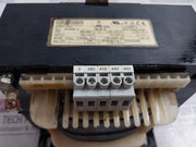 Trafo Modern Stez 1,3/W Single-phase Control Transformer 100-110V 3.06-2.53A