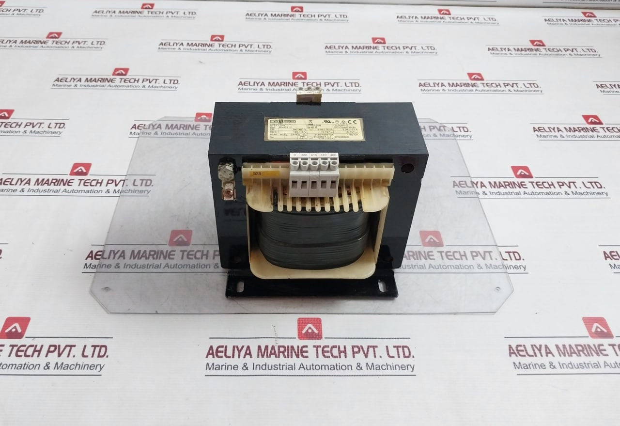Trafo Modern Stez 1,3/W Single-phase Control Transformer 100-110V 3.06-2.53A