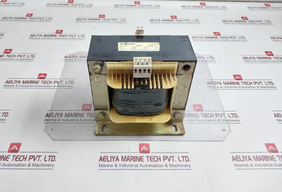 Trafo Modern Sti2,0 Control Transformer 230V 8 7Aac Ul5085-2 2000Va