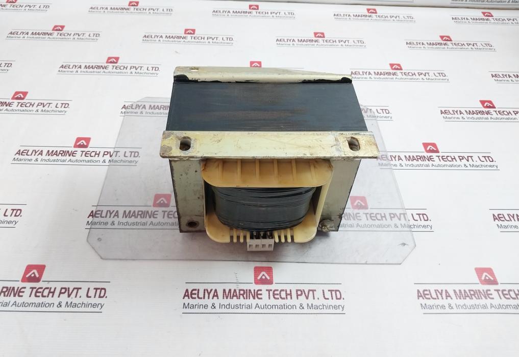 Trafo Modern Sti2,0 Control Transformer 230V 8 7Aac Ul5085-2 2000Va