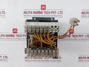 Trafomic 3Afe 5890 9581 C Transformer 650Va 50/60Hz 2.8A