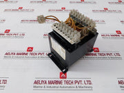 Trafomic 3Afe 5890 9581 C Transformer 650Va 50/60Hz 2.8A