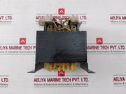 Trafomic 3Afe 5890 9581 C Transformer 650Va 50/60Hz 2.8A