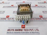 Trafomic Pe 40Va Transformer 430/20-0-20V 0.023/0.75A 50-60Hz